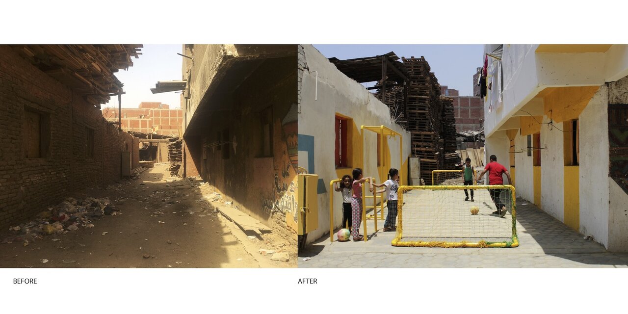 ابتکارات معماری و طراحی که به کمک ضعفهای شهری آمدند