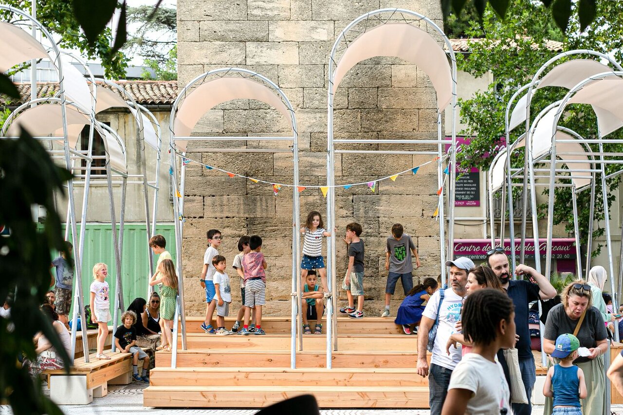 ابتکارات معماری و طراحی که به کمک ضعفهای شهری آمدند