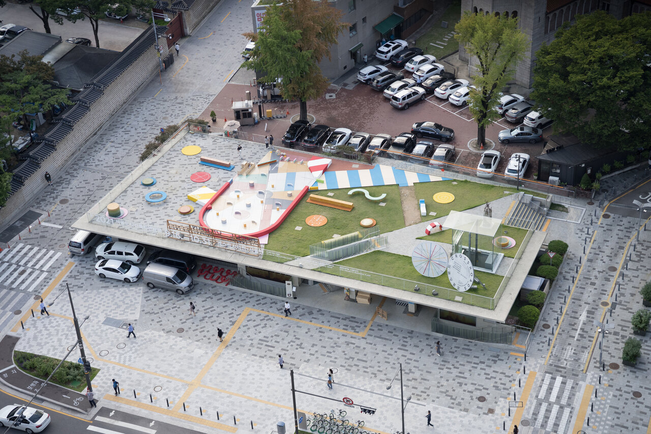 ابتکارات معماری و طراحی که به کمک ضعفهای شهری آمدند