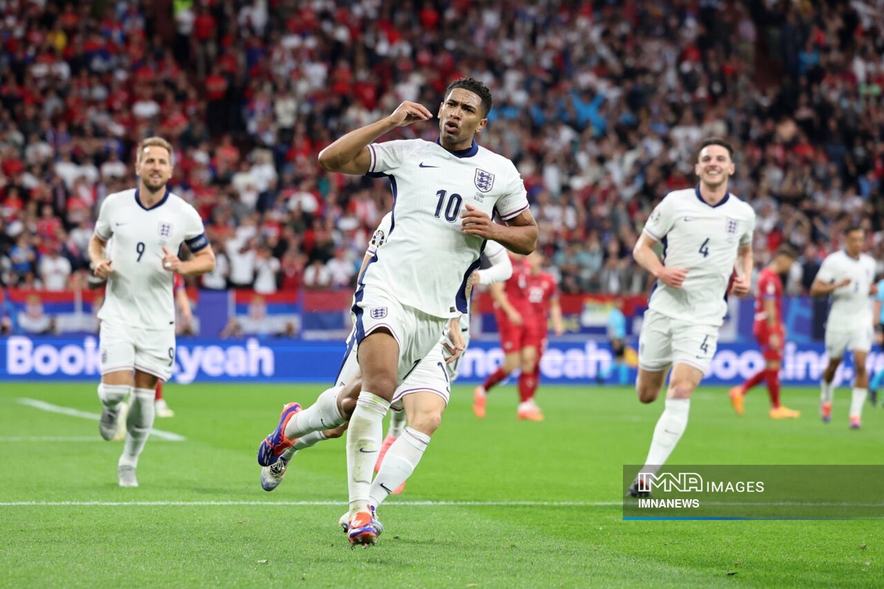 جشن صعود در گروههای C و D