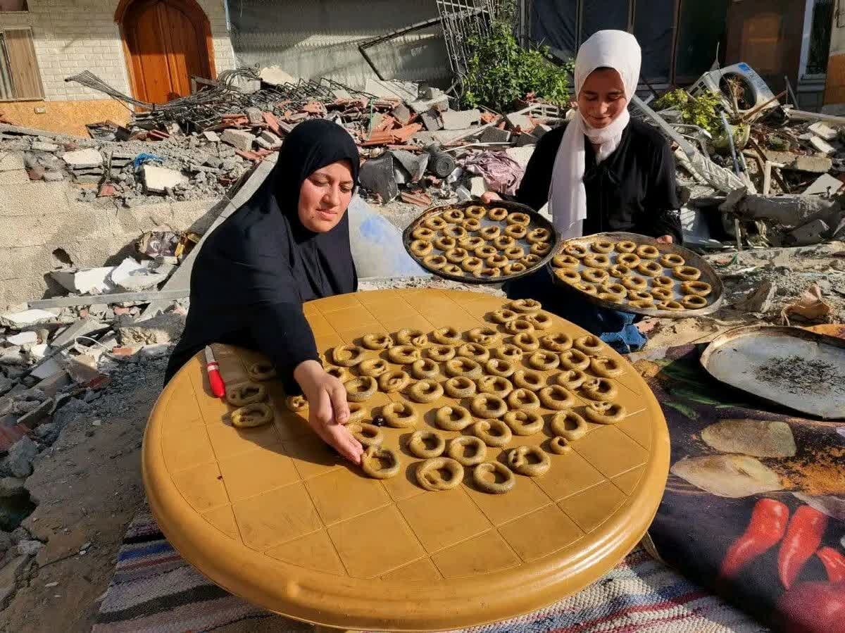 عید قربان در غزه؛ ملتی که قربانیهای خود را پیش از پیش داده است