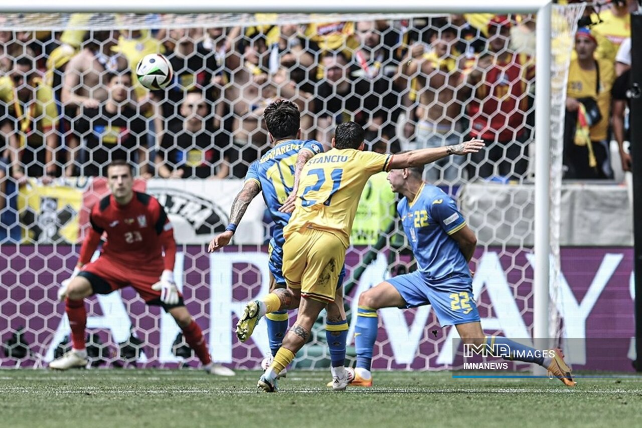 تلاش گرجستان برای رسیدن به یک هشتم نهایی/ مچاندازی ناوبرها با ترکیه