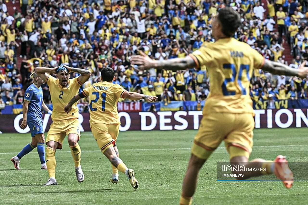 تساوی هلند و فرانسه/ یاران لوا دور از انتظار