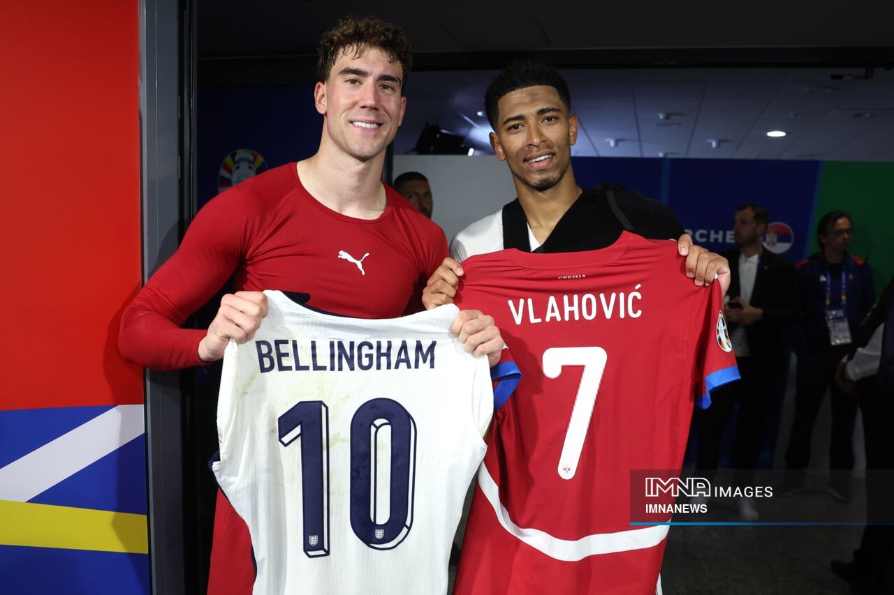 درگیریهای عجیب هواداران در خیابانهای آلمان/ چگونه رفاقت بازیکنان را نمیبینید؟