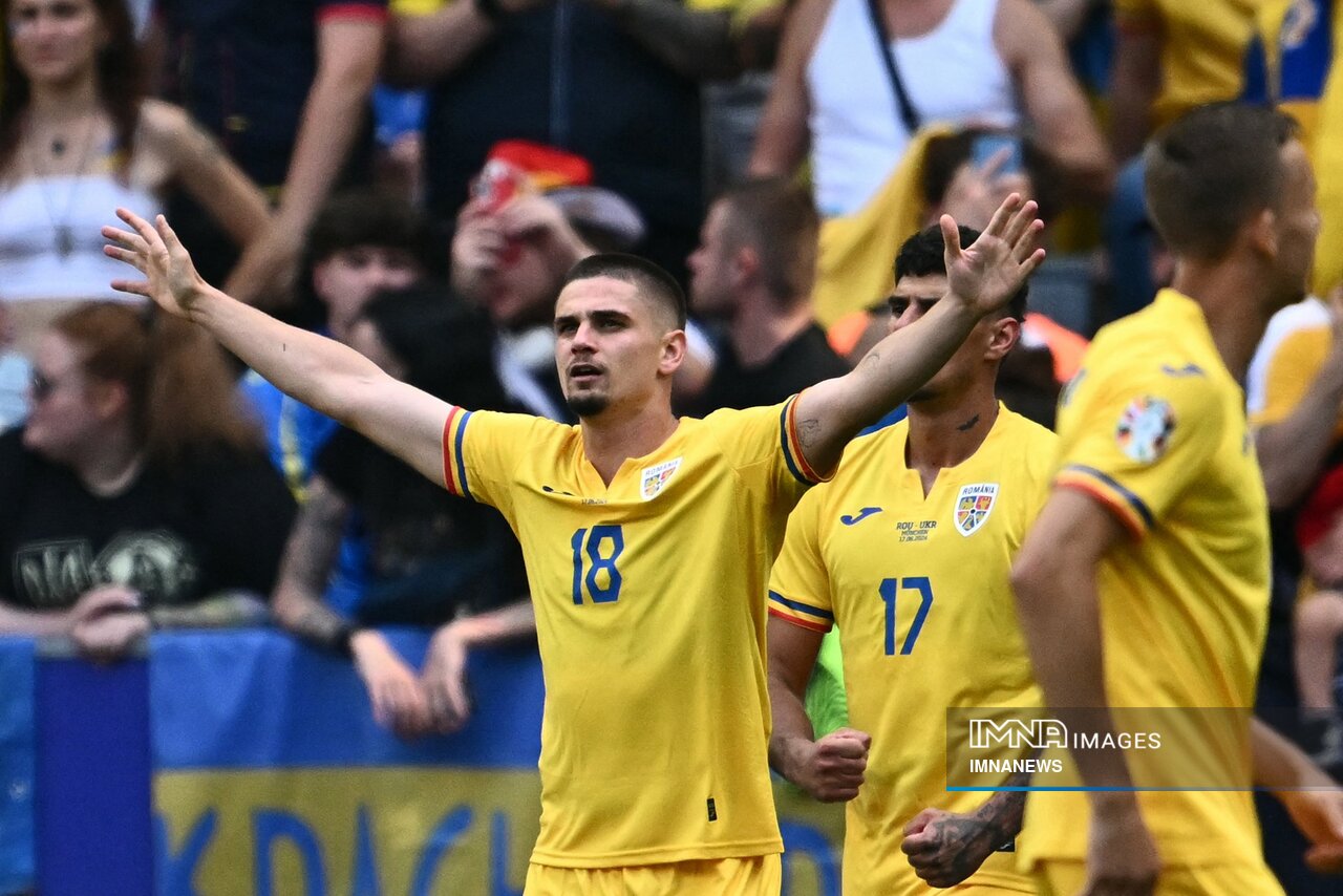 پیروزی فرانسه در شب مصدومیت امباپه