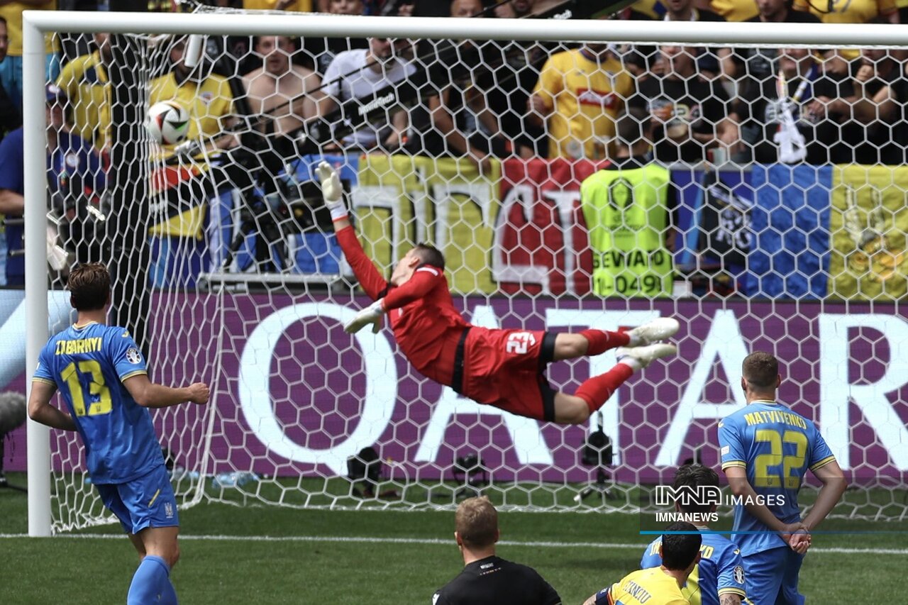 پیروزی فرانسه در شب مصدومیت امباپه