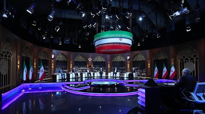 برنامه مناظره ریاست جمهوری ۱۴۰۳ + تاریخ و ساعت مناظره دوم، امروز ۳۱ خرداد