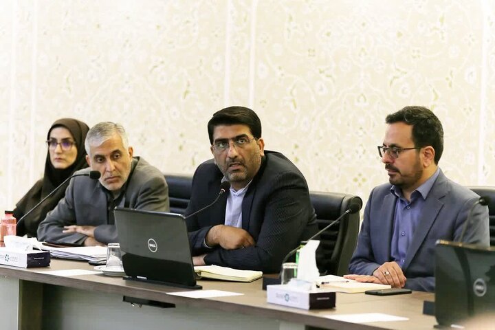 مدیریت مصرف برق صنایع استان اصفهان برداساس مدل پیشنهادی شهرک‌های صنعتی اجرا می‌شود