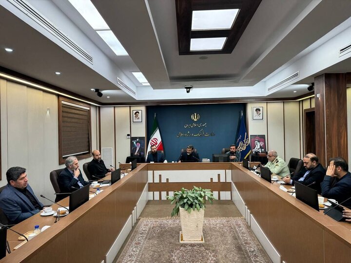مراسم اربعین رئیس‌جمهور شهید ۷ تیر برگزار می‌شود