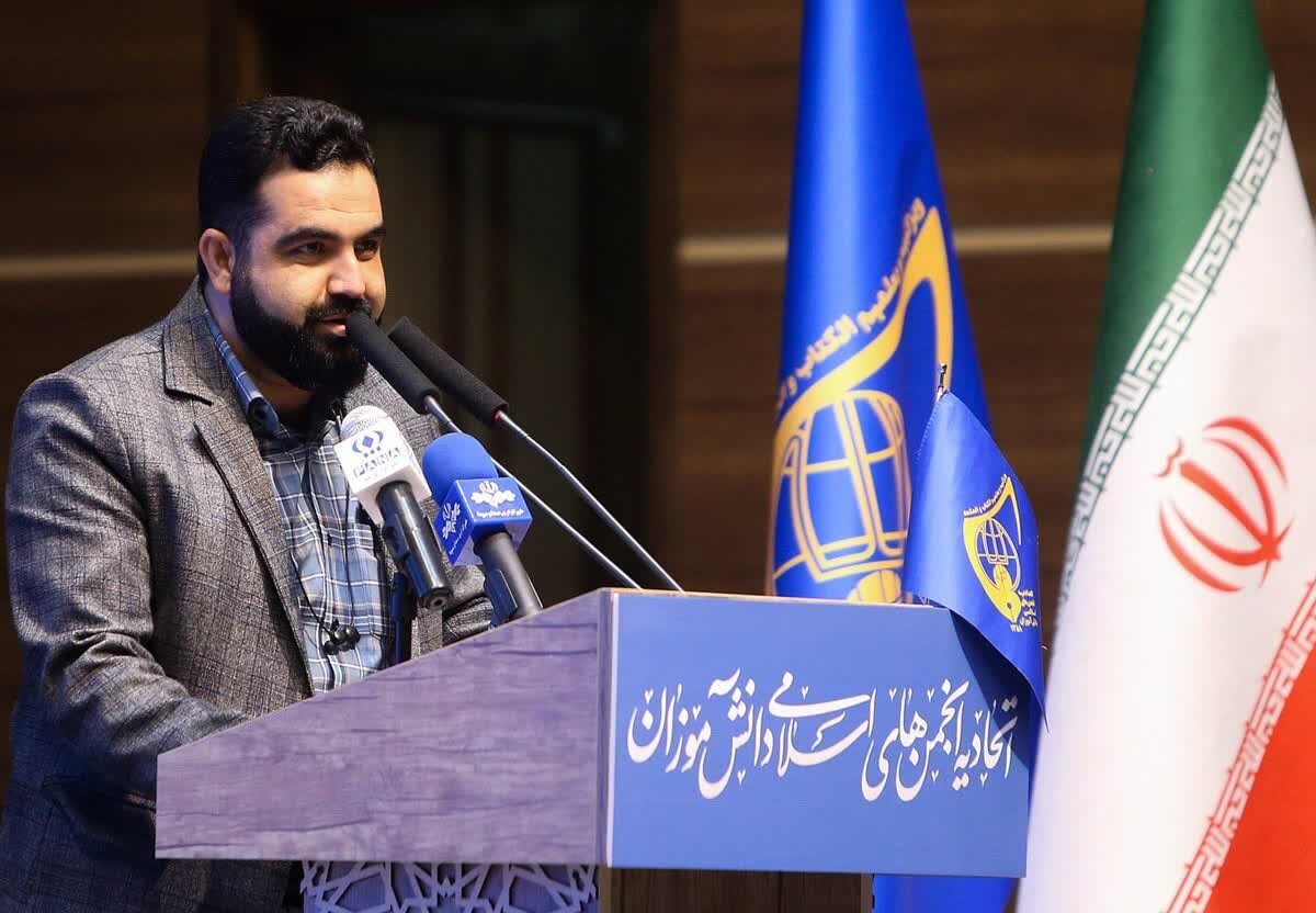 برنامه‌ریزی اتحادیه انجمن‌های اسلامی دانش‌آموزان استان یزد در تابستان