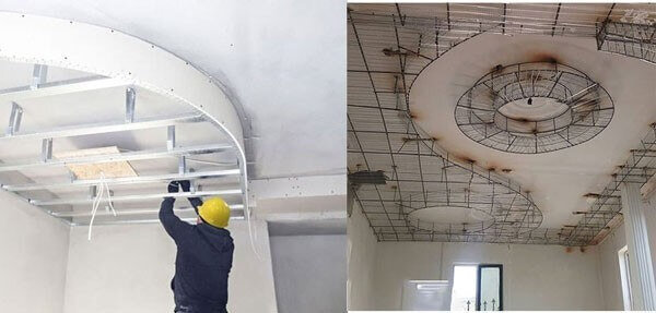 تفاوت رابیتس و کناف