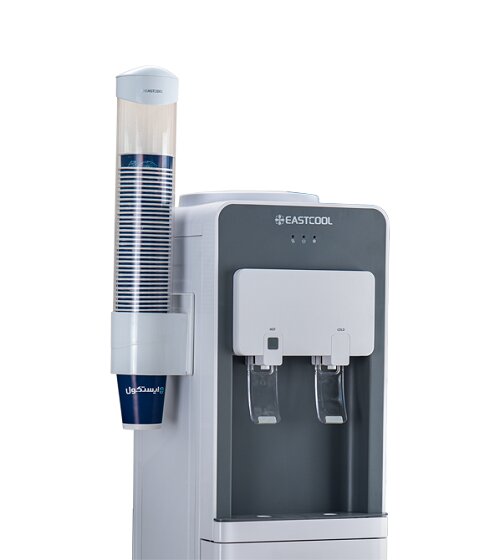 فریزر 9 فوت ایستکول مدل TM-999-95