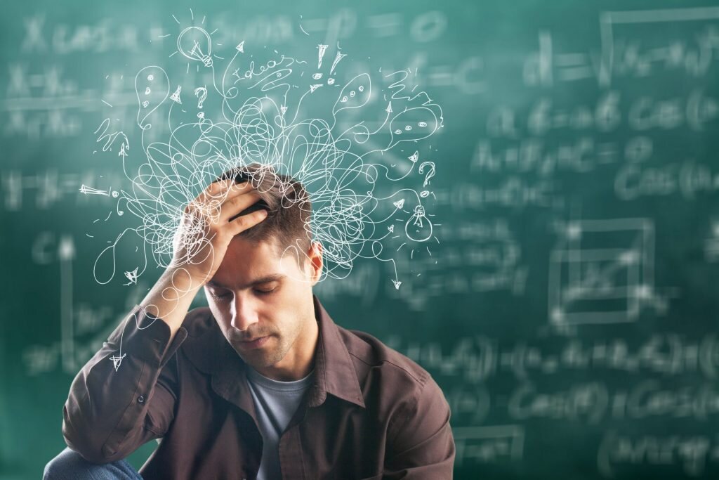 چالشهای اروپا با ADHD بزرگسالان