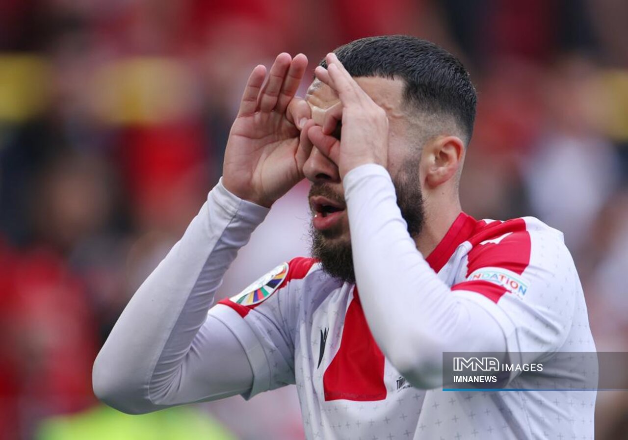 ستارههای باتجربه و جوان پرتغال و ترکیه نقشاول روز پنجم