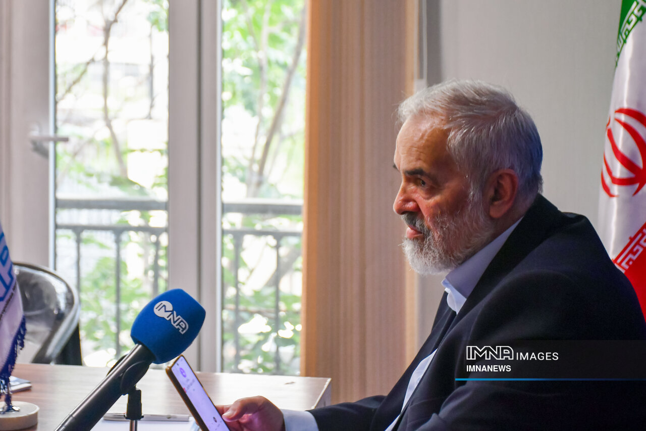 ناگفتههای برجام و کرسنت به روایت دیپلمات سابق/ بدون FATF واکسن وارد کردیم