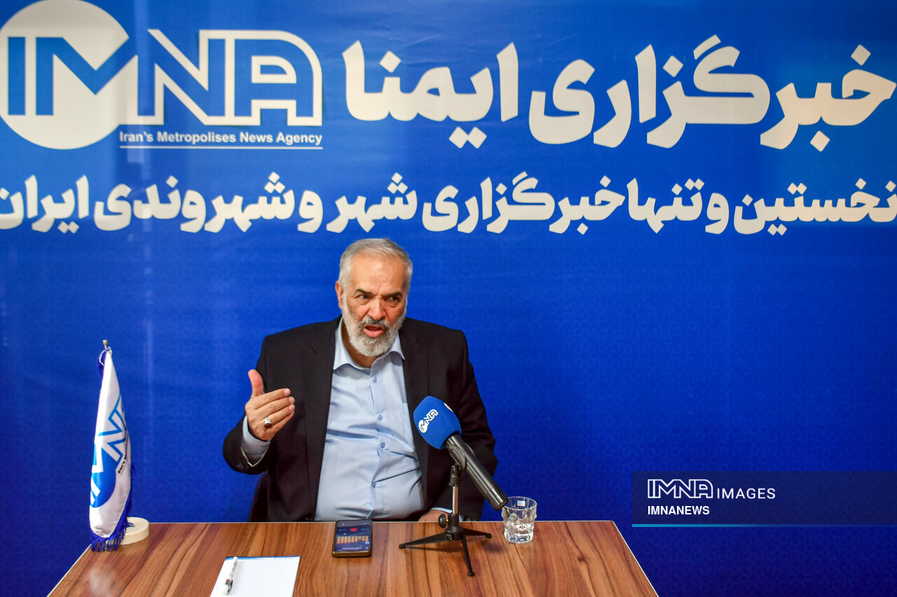 ناگفتههای برجام و کرسنت به روایت دیپلمات سابق/ بدون FATF واکسن وارد کردیم