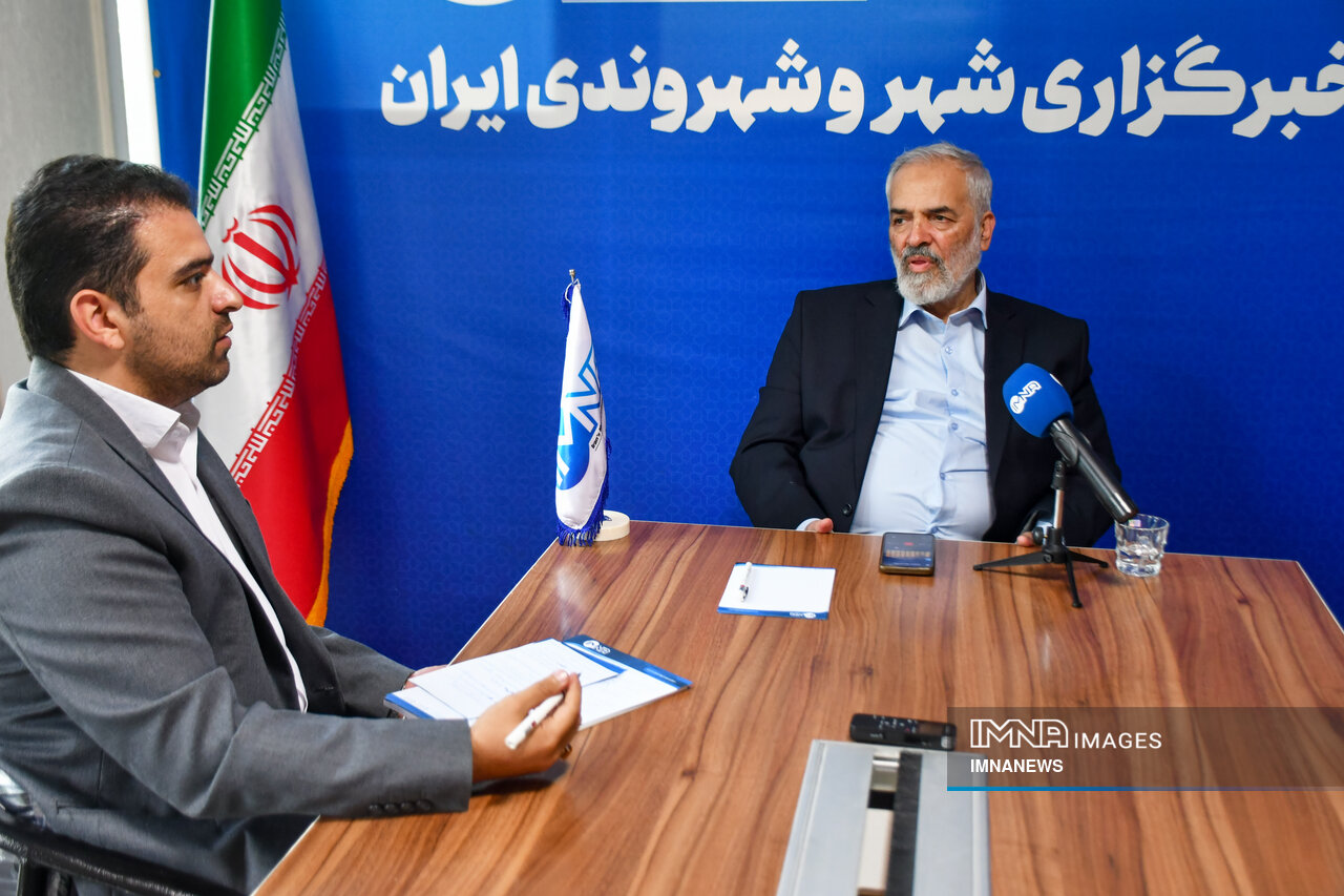 ناگفتههای برجام و کرسنت به روایت دیپلمات سابق/ بدون FATF واکسن وارد کردیم