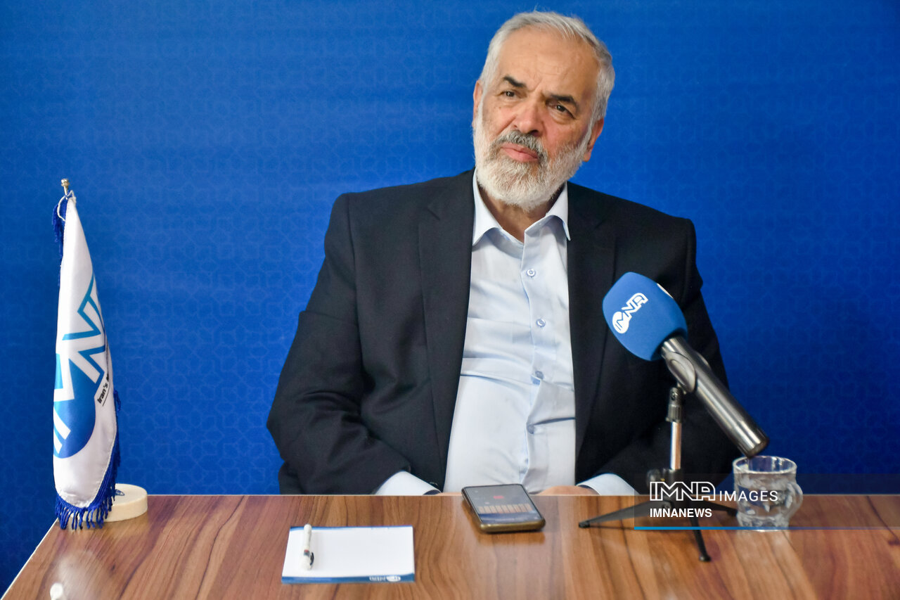 ناگفتههای برجام و کرسنت به روایت دیپلمات سابق/ بدون FATF واکسن وارد کردیم