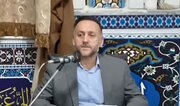 نامه امیرالمومنین (ع) به مالک اشتر الگوی حکمرانی دولتمردان است