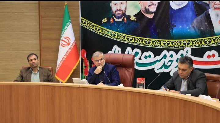 نگاه همدلی میان مدیریت استان البرز و شورای شهر گره از مشکلات مردم باز می‌کند