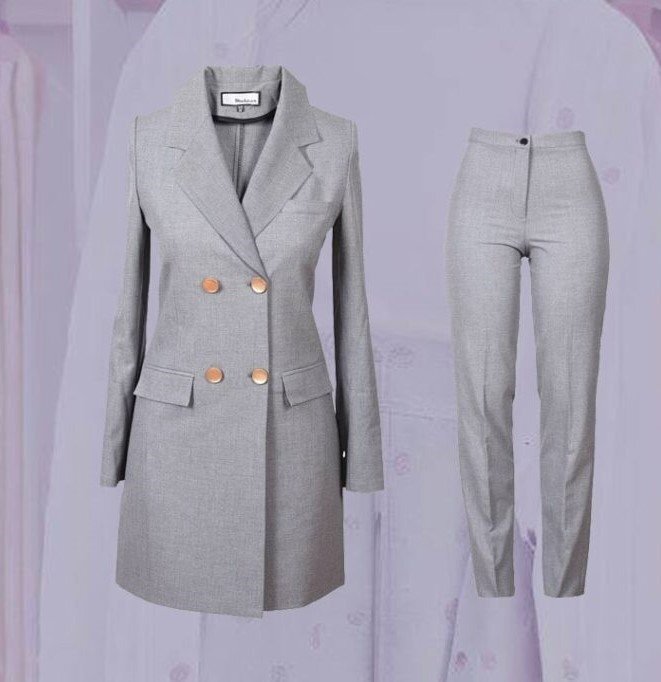 لباس حرفهای: چگونه لباسهای سازمانی میتوانند روحیه و بهرهوری کارکنان را تقویت کنند لباس حرفهای: چگونه لباسهای سازمانی میتوانند روحیه و بهرهوری کارکنان را تقویت کنند