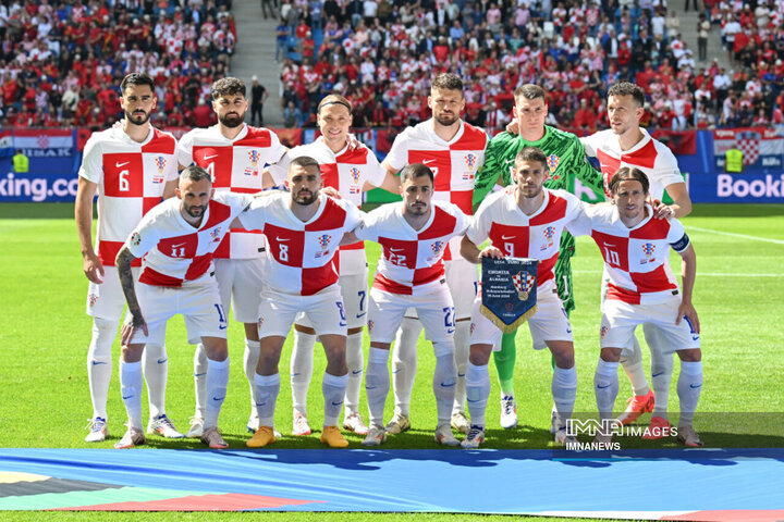 نتایج دیدارهای انتخابی جام‌جهانی در اروپا/ پیروزی هلند، کرواسی و دانمارک