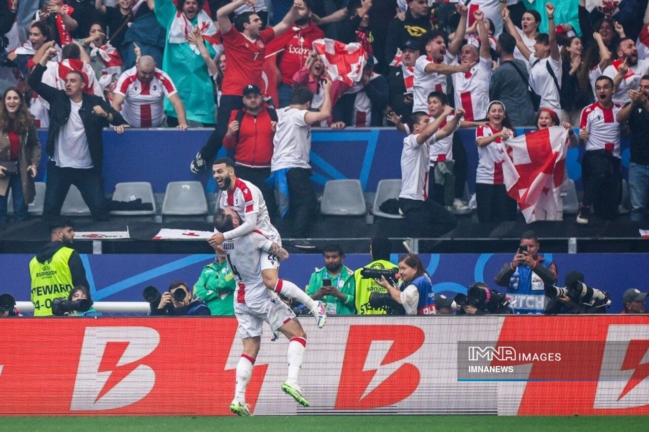 جدول حذفی یورو ۲۰۲۴ + حریفان احتمالی مرحله یک هشتم نهایی (بهروزرسانی ۲۹ خرداد)