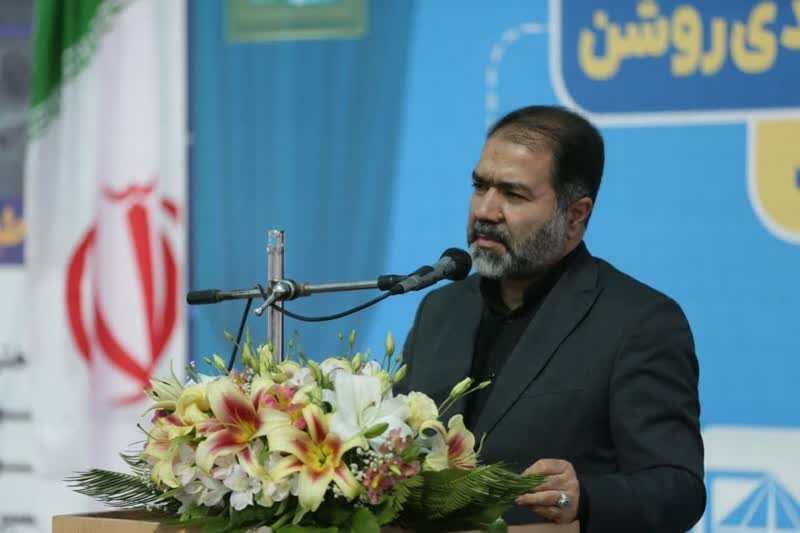 بهره‌برداری از ۵ طرح عمرانی آموزشی در آران و بیدگل با حضور استاندار اصفهان