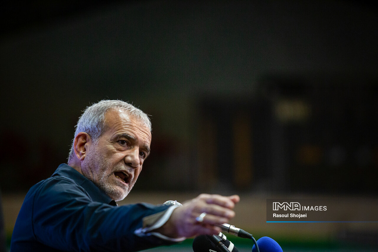 روسای ستادهای انتخاباتی ریاست جمهوری در چهارمحال و بختیاری چه گفتند؟