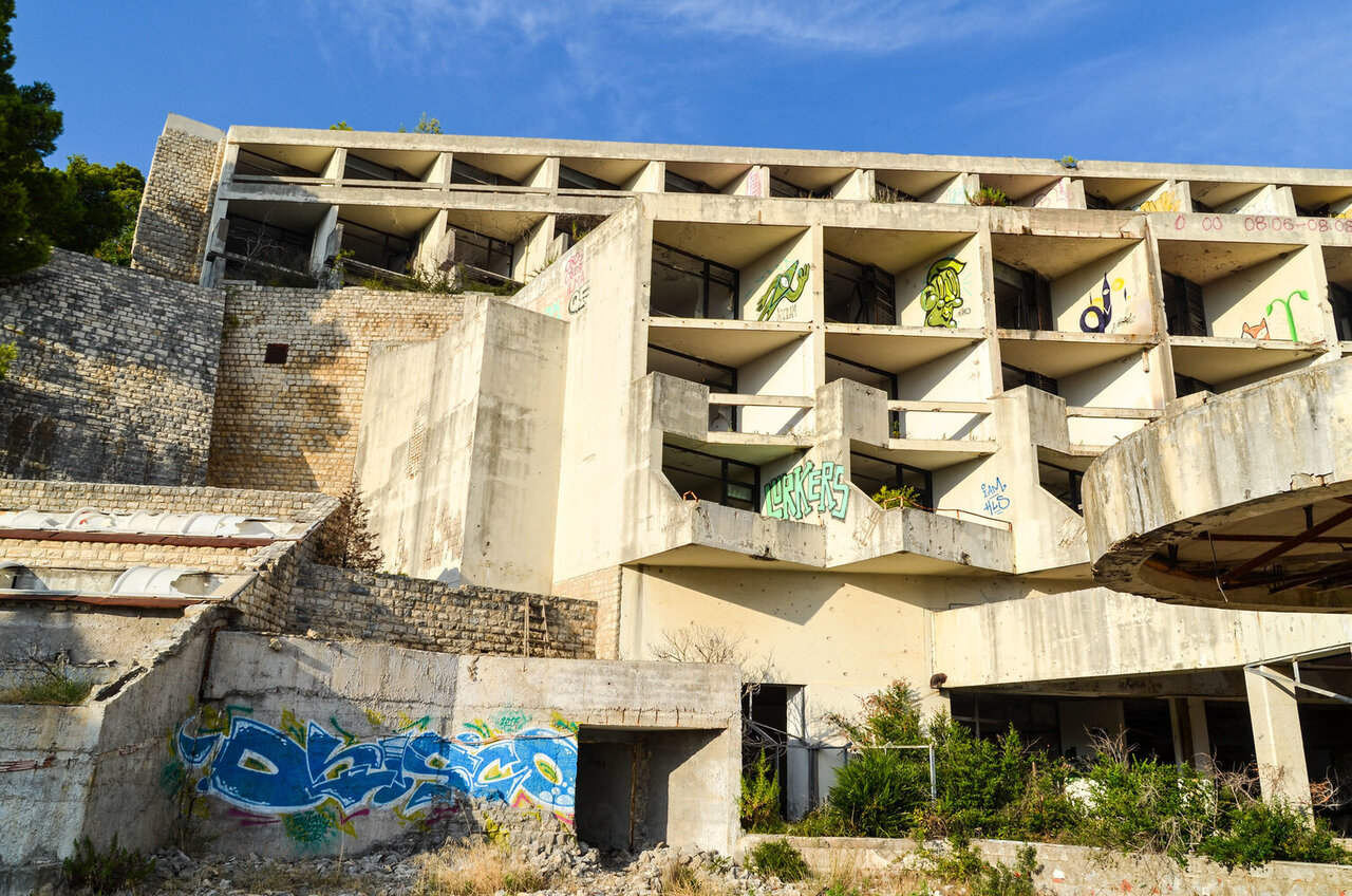 جان بخشیدن به ساختمانهای قدیمی به نفع مسکن اجتماعی