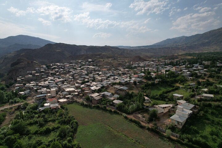 پیوستن ۳ روستا به زنجیره دهکده‌های جهانی گردشگری در استان اردبیل