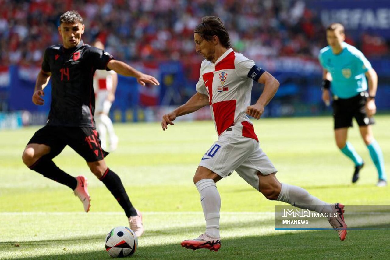 آخرین شب گروه B