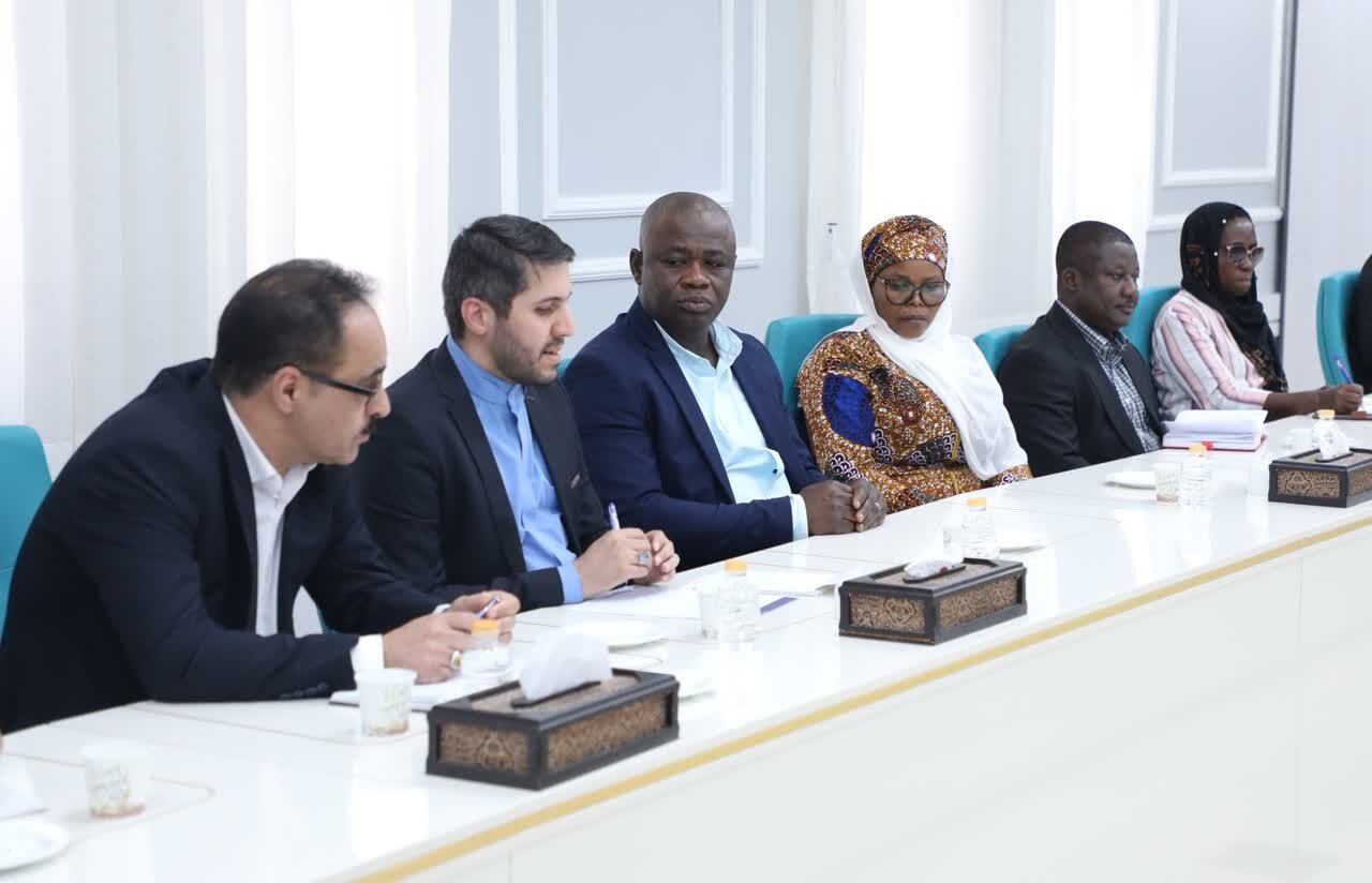 زیست بوم علم و فناوری استان یزد، یکی از زیستهای برتر علم و فناوری ایران است