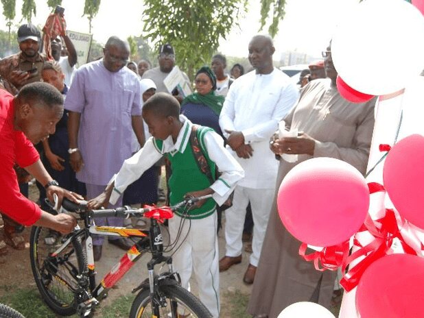 راهکارهای تشویق دوچرخه‌سواری در شهرها