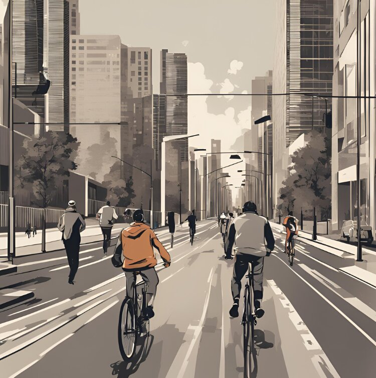 راهکار اروپا برای کاهش تلفات تصادفات جادهای