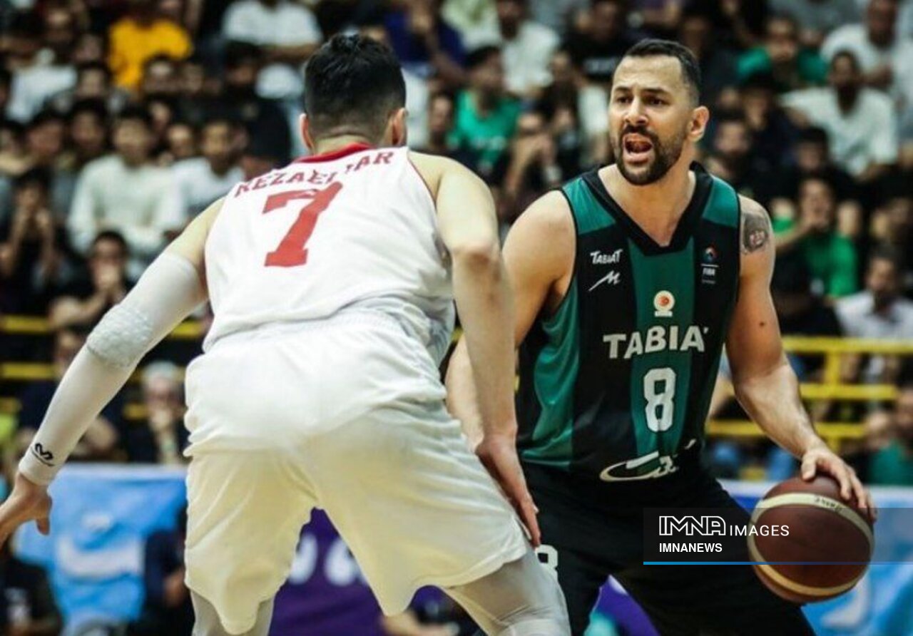 از فسخ یکطرفه قرارداد علی بیرو تا احتمال رویارویی نمایندگان کشورمان در لیگ نخبگان