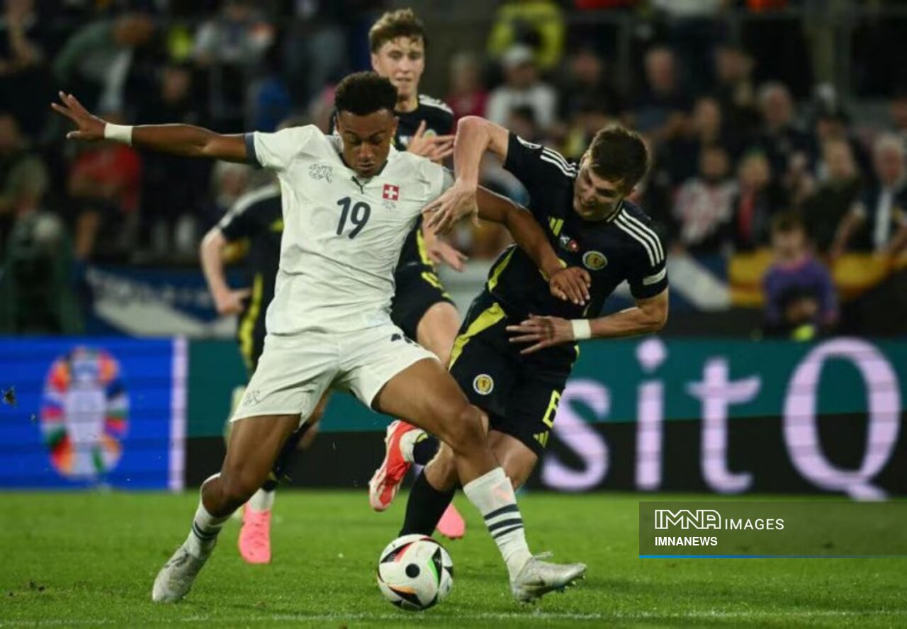 آلمان و صعود به یک هشتم نهایی/ کرواسی لبه تیغ