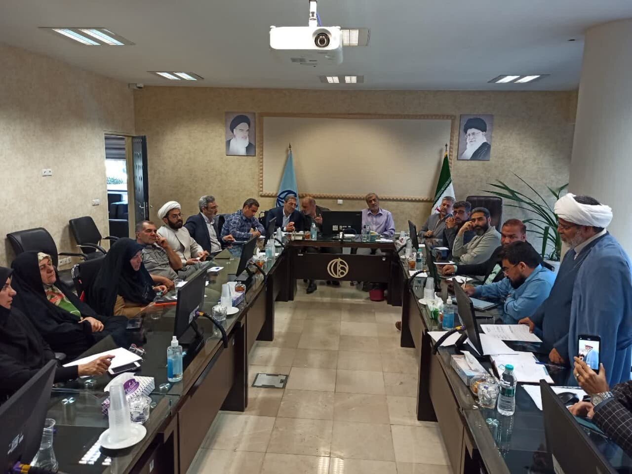 اجرای طرح توانمندسازی محلات در ۱۲ منطقه شهرداری اصفهان
