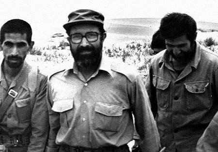 چمران؛ صدای شجاعت در دل تاریخ ایران