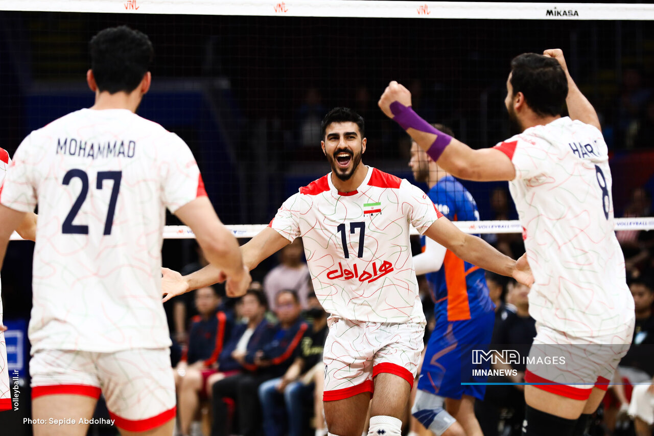 برکناری «پائز» شوکی لازم بود