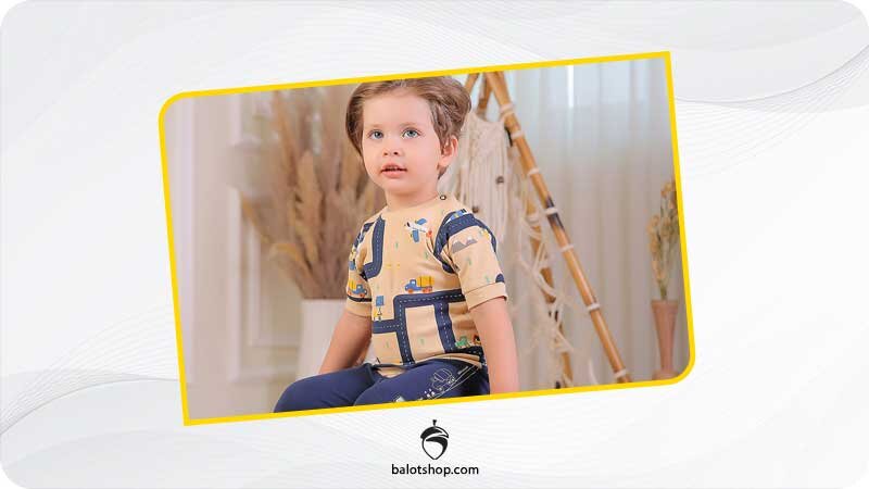 بهترین سایتها برای خرید لباس کودک