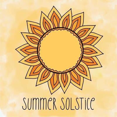 انقلاب تابستانی Summer Solstice ۲۰۲۴ به وقت ایران چه ساعتی است؟