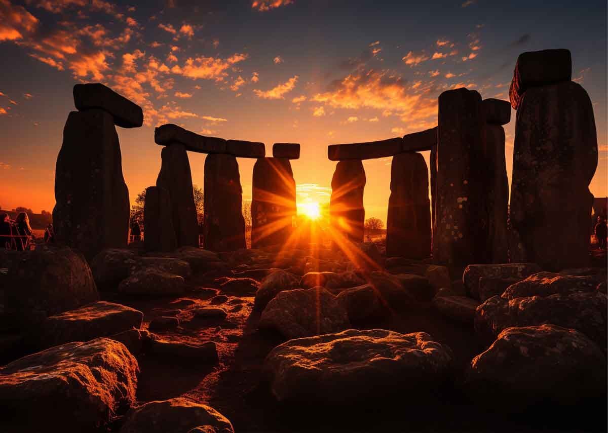 انقلاب تابستانی Summer Solstice ۲۰۲۴ به وقت ایران چه ساعتی است؟