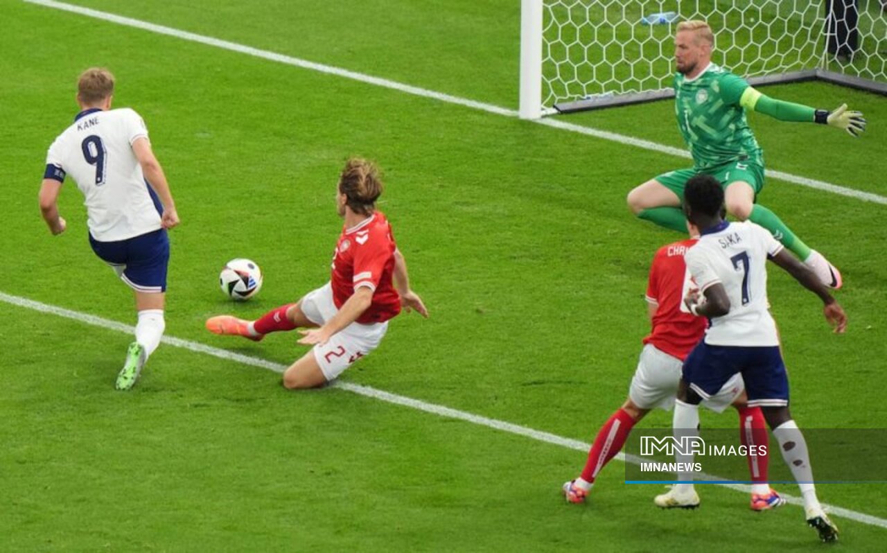 خط و نشان مدعیان برای یک چهارمنهایی