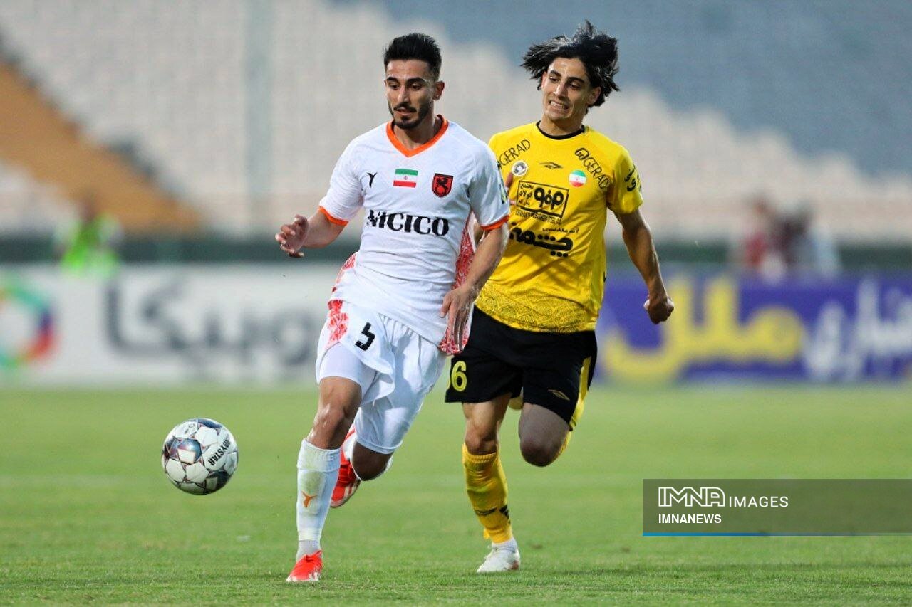 ریشه مشکلات فوتبال بهخاطر نبود برنامهریزی اصولی است