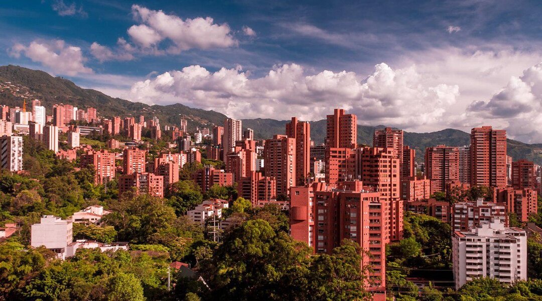 بهترین مقاصد گردشگری تابستانی جهان در سال ۲۰۲۴