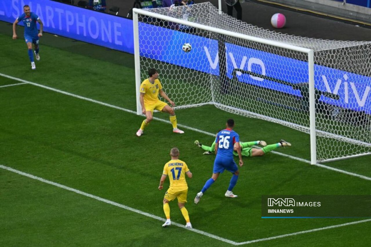 پایان رقابتهای مرحله گروهی یورو ۲۰۲۴