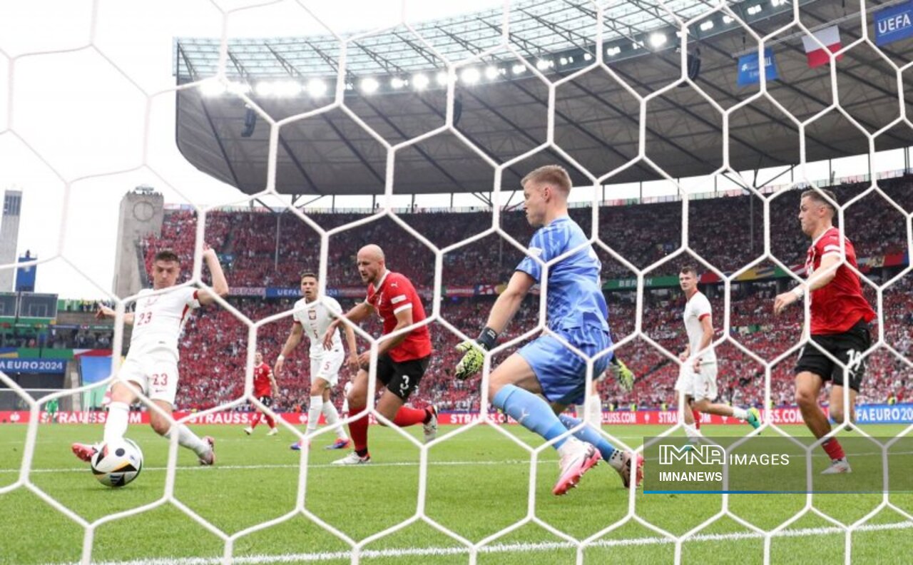 تساوی هلند و فرانسه/ یاران لوا دور از انتظار