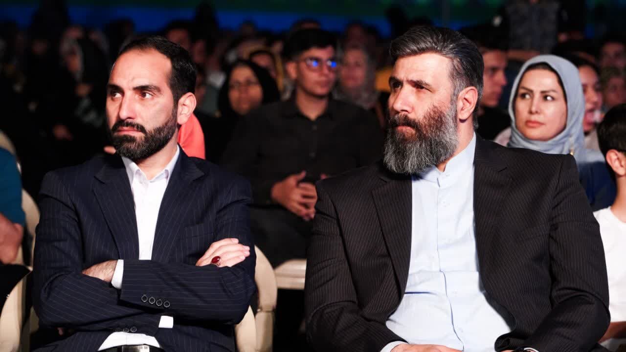 نصف جهانِ حیدری