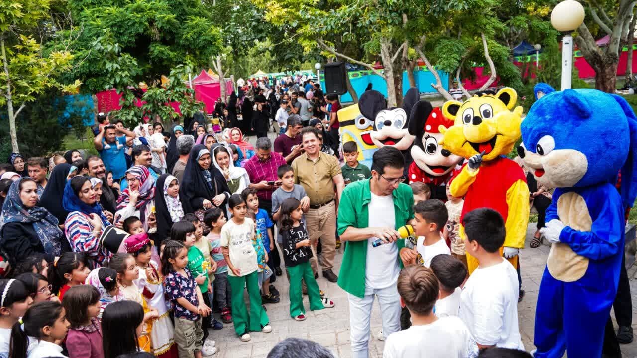 نصف جهانِ حیدری